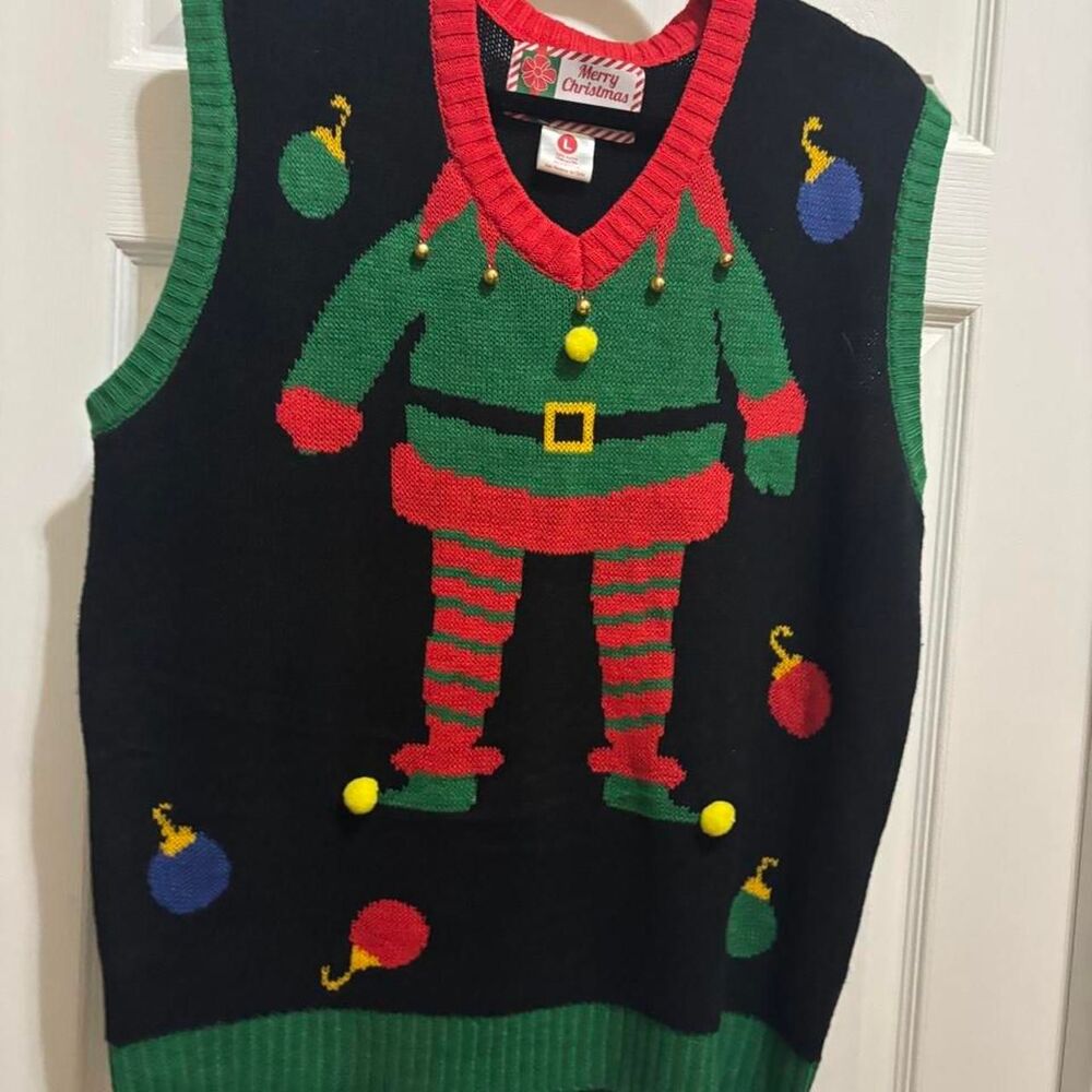 Unbranded Women's multi Jumper